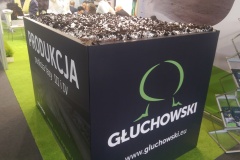 Gluchowski IV. fázisú komposzt - Gluchowski 4th phase compost