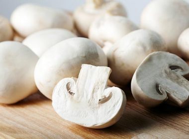Beneficiile consumului de ciuperci