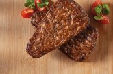 gomba steak no bull Iceland